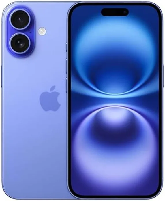 Apple iPhone 16
